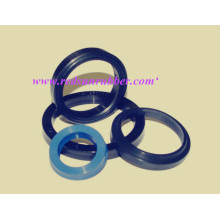 Vulcanized Rubber Back up Rings